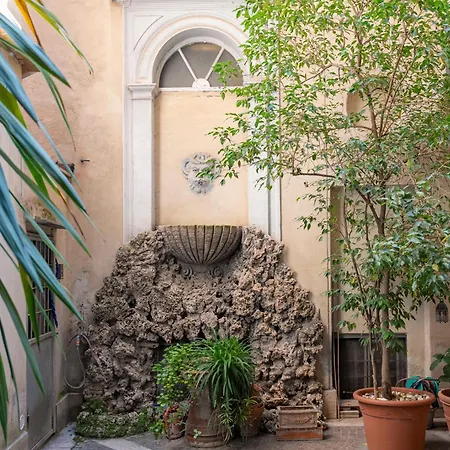 Homehouse Serpenti - Colosseum - Rione Monti-2