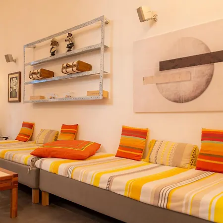 Homehouse Serpenti - Colosseum - Rione Monti-3