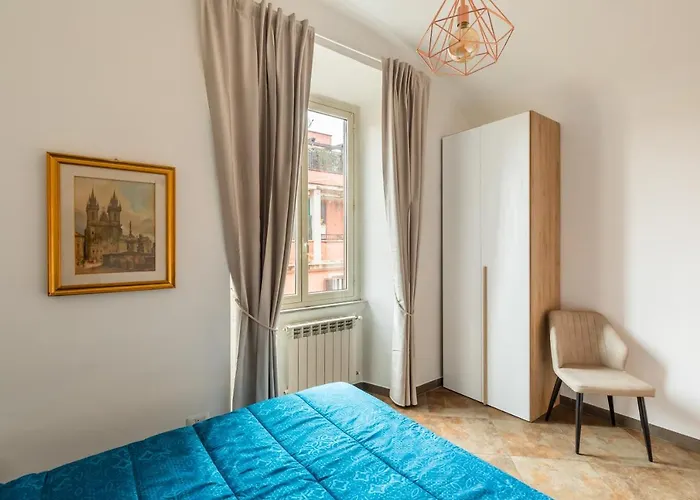 Campani House