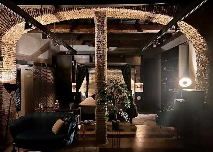 ntic Wellness Colosseo